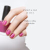 Imagem do Produto Posts Prontos para Esmalteria e Designer de Unhas Editáveis no Canva com Títulos e Legendas