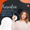 Imagem do Produto Posts Prontos para Espaço de Micropigmentação Editáveis no Canva com Títulos e Legendas