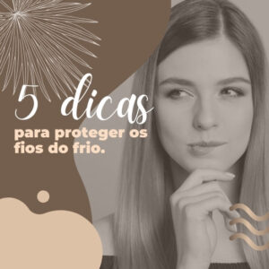 Imagem do Produto Posts Prontos para Salão de Beleza Editáveis no Canva com Títulos e Legendas