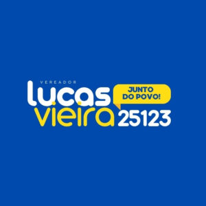 Logotipos para candidatos Política Eleições Editáveis no Canva com Títulos e Legendas