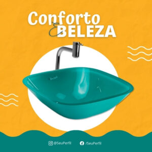 Pack de Artes para Casa de Material de Construção Editáveis no Canva Posts Prontos para Redes Sociais Social Media Facebook e Instagram com Títulos e Legendas