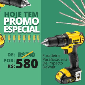 Pack de Artes para Depósito de Construção Editáveis no Canva Posts Prontos para Redes Sociais Social Media Facebook e Instagram com Títulos e Legendas