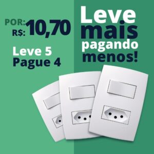 Pack de Artes para Depósito de Construção Editáveis no Canva Posts Prontos para Redes Sociais Social Media Facebook e Instagram com Títulos e Legendas