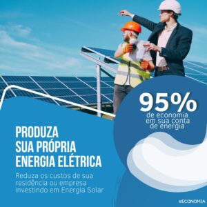 Pack de Artes para Empresa de Energia Solar Editáveis no Canva Posts Prontos para Redes Sociais Social Media Facebook e Instagram com Títulos e Legendas (3)