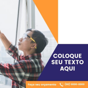 Pack de Artes para Marido de Aluguel Editáveis no Canva Posts Prontos para Redes Sociais Social Media Facebook e Instagram com Títulos e Legendas