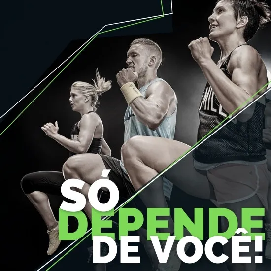 Imagem do produto Pack de Posts Prontos Canva para Academias, Crossfit e Personal Trainer com Artes Editáveis