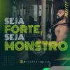 Imagem do Produto Pack de Posts Prontos para Academias, Crossfit e Personal Trainer com Artes Editáveis no Canva