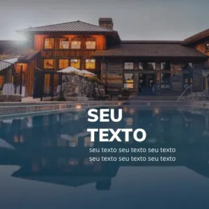 Imagem do Produto Pack de Posts Prontos para Arquitetos com Artes Editáveis no Canva