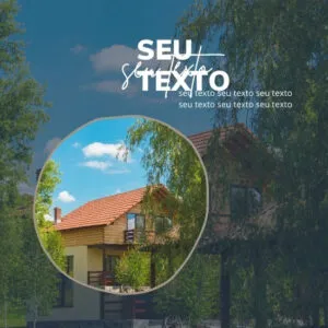 Imagem do Produto Pack de Posts Prontos para Arquitetos com Artes Editáveis no Canva