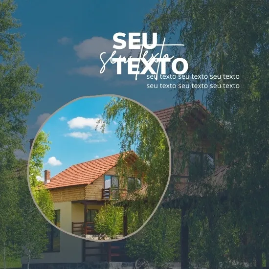 Imagem do Produto Pack de Posts Prontos para Arquitetos com Artes Editáveis no Canva