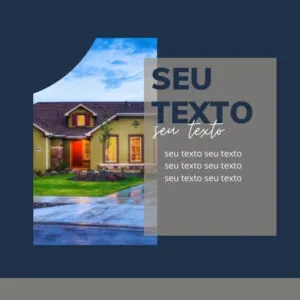 Imagem do Produto Pack de Posts Prontos para Arquitetos com Artes Editáveis no Canva