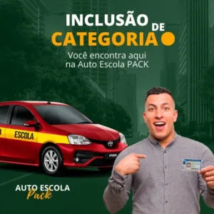 Imagem do Produto Pack de Posts Prontos para CFC Autoescola Centro de Formação de Condutores Artes Editáveis no Canva
