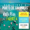 Pack de Posts Prontos para Agência de Turismo & Viagens Editáveis no Canva