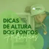 Imagem do Produto Posts para Engenharia Civil e Construtora Editáveis no Canva com Títulos e Legendas