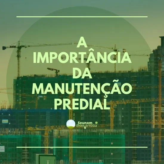 Imagem do Produto Posts para Engenharia Civil e Construtora Editáveis no Canva com Títulos e Legendas