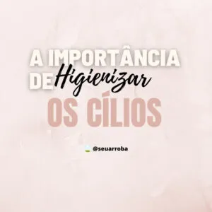 Imagem do Produto Posts Prontos para Lash Lifting Designer Editáveis no Canva com Títulos e Legendas