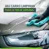 Posts para Estética Automotiva