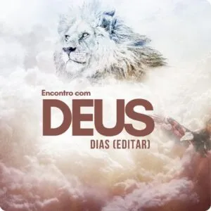 Artes para Igrejas Gospel Editáveis no Canva - Pack de Posts Prontos para Facebook e Instagram