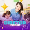 Posts Prontos para Escola Infantil, Creche, Pré-Escola Artes Editáveis no Canva Gratuito