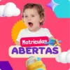 Posts Prontos para Escola Infantil, Creche, Pré-Escola Artes Editáveis no Canva Gratuito