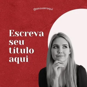 Pack de Artes para Agência de Marketing Digital Editáveis no Canva