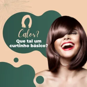 Imagem do Produto Posts para Salão de Beleza Editáveis no Canva com Títulos e Legendas