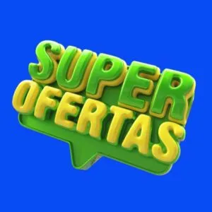Logotipos Letreiros para Ofertas e Promoções 3D em PNG